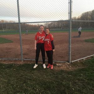 Meet your Posher, Nevaeh